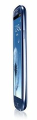 Samsung Galaxy S3 16GB Blue Verizon Smartphone 4G LTE Touchscreen Android GradeB