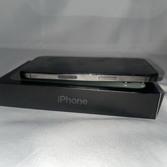 Apple iPhone 13 Pro 128GB ALPINE GREEN (FOR PARTS) NOT WORKING NICE CONDITION!