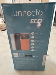 Unnecto Eco 10 | Dual SIM Unlocked Smartphone | Android 16 | Charcoal
