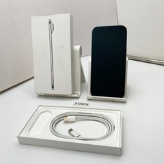 Apple iPhone Air – 512GB – Sky Blue (Unlocked) – Open Box