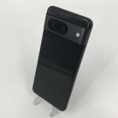 Google Pixel 8 128GB Obsidian Unlocked Very Good Condition
