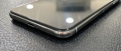 Apple iPhone X – 256 GB – Silver (AT&T) 95% Batt. – Excellent Condition