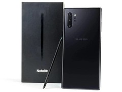 New Sealed Samsung Galaxy Note 10+ 256GB SM-N975U1 GSM CDMA Factory Unlocked