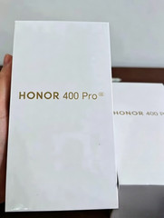 Honor 400 Pro 5G 6.7&Prime; 200MP Qualcomm Snapdragon Android Google unlocked