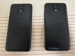 WIKO RIDE / LIFE U307AS 16GB 4G LTE Smart Phone / Assurance T-Mobile (2 Phones)