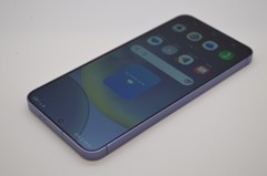 READ Samsung Galaxy S24+ 256GB [SM-S926U1] Violet (Unlocked) SCRATCHED CAM #B328