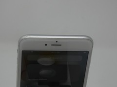 Apple iPhone 6s Plus – 64 GB – Silver (Unlocked)