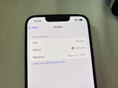 Unlocked Apple iPhone Smartphone Cell Phone 14 128GB Purple Great Condition
