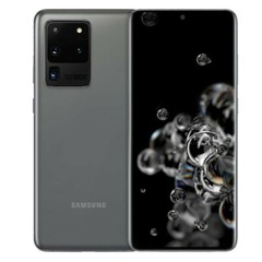 NEW Samsung Galaxy S20 Ultra 5G SM-G988U1 128GB+12GB Factory Unlocked Smartphone