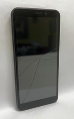 Cloud Mobile Stratus C7 Smartphone – Cracked Screen – FOR PARTS ONLY