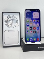 Apple iPhone 13 Pro A2483 128GB Silver Unlocked 95% battery health Clean IMEI