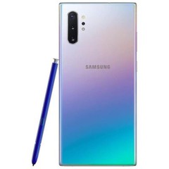 Sealed New Samsung Galaxy Note 10+ 12+256GB N975U Unlocked Smartphone,GSM+CDMA