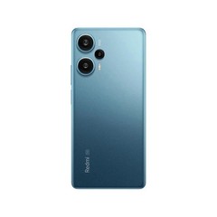Xiaomi Redmi Note 12 Turbo 5G 6.67&Prime; 128GB 256GB 512GB 1TB Global ROM Phone