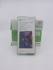 Motorola Moto G Stylus 2025 (Cricket Wireless) 128GB