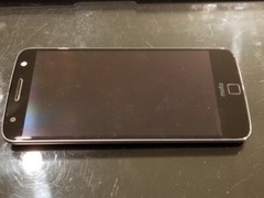Motorola Moto Z Droid – Verizon – 32GB – Black XT1650-01