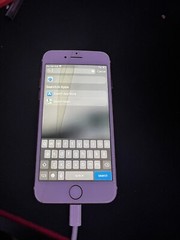 Apple iPhone 7 – 32GB – Rose Gold (Unlocked) A1660 (CDMA + GSM) Read Description