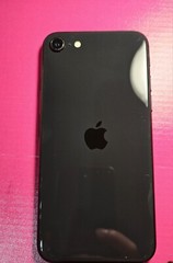 Apple iPhone SE 2nd Gen. – 128GB – Black (Unlocked) Read description