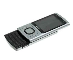 Original 6700s NOKIA Mobile Phone Camera 5.0MP Bluetooth Java Unlocked Phone