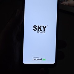 SKY Devices Elite C63 – 32GB – (GSM Unlocked) Dual SIM Android Smartphone