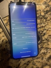 iPhone 11 Pro 512GB Midnight Green Unlocked Smartphone with Accessories:READ