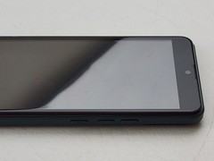 VORTEX ZG55 – 32GB – Green (CARRIER UNKNOWN) Android Smartphone – H6798