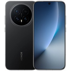 Honor Magic 8 5G 6.58&Prime;LTPO OLED Snapdragon8 Elite5 64MP 70000mAh CN Model