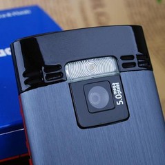 Cheap X2 Nokia X2-00 FM JAVA Cellphone 2.2 in Bluetooth Original 5MP Unlocked