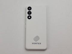 (USED) Vortex Cellular HD55 Pro – 16GB – White (CARRIER UNKNOWN) Smartphone