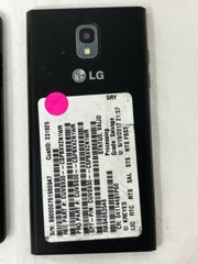 12 Lot LG Smartphone M327 VS930 Nexus D820 E960 L70 Rebel 4 G3 G4 L7 Wholesale