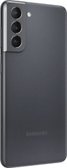 SAMSUNG GALAXY S21 5G SM-G991U 256GB GSM+CDMA UNLOCKED SMARTPHONE OPEN BOX Grey
