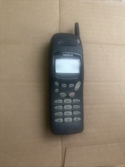 Nokia NHA-5NA 918p Classic GSM Cell Phone