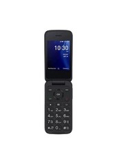 Alcatel Go Flip 4 4056Z 4G LTE Blue Flip Phone (Metro by T-Mobile Only)