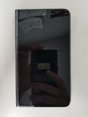 Google Pixel Fold 512GB Black G9FPL (Unlocked) Damaged zD2585
