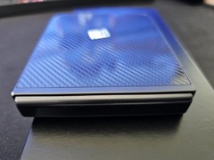 Samsung Galaxy Z Flip6 256GB Black SM-F741U1 Factory Unlocked – bad touch screen