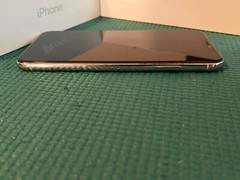 Apple iPhone XS Max – 256GB – Silver (Unlocked) A1921 (CDMA + GSM)