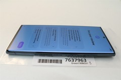 Samsung Galaxy S22 Ultra 5G 256GB Green – Unlocked AT&T T-Mobile Verizon 7637963