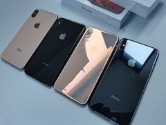Sealed – Apple iPhone XS Max 64/256/512GB Unlocked -with Face ID – All colors