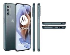 Motorola Moto G31 (2021) Unlocked Original 64GB ROM 4GB RAM 6.4&Prime; 50.0MP Dual SIM