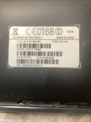 Motorola Droid Maxx 2