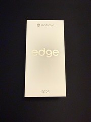 Motorola Edge 2026 128gb (unlocked) Pantone Martini Olive – NEW