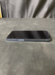 Apple iPhone 13 Pro Max Blue 128GB AT&T