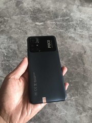 Original Xiaomi POCO M4 Pro 5G 128GB/256GB Dual SIM Global Version Unlocked
