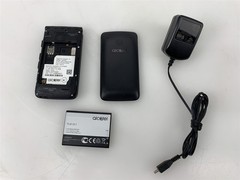 Alcatel MyFlip A405DL 4G LTE Flip Phone – Tracfone Wireless