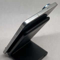 Samsung Galaxy S25 Edge SM-S937U1 512GB Titanium Silver Unlocked READ