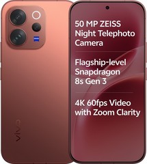 vivo V70 Elite 5G 256GB 8GB Sand Beige Factory Unlocked Global No US Tariffs