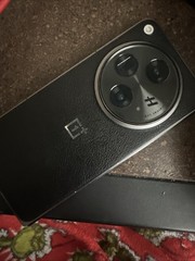 OnePlus Foldable Smartphone Black