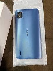 Nokia C2 2nd Edition 5.7&Prime; LCD 5MP Rear & 2Mp Front Camera Unlocked NEW!!!
