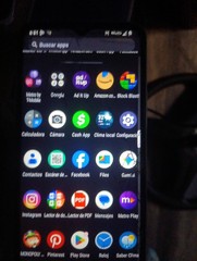 unlocked cell phone android 5g