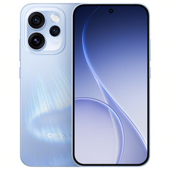 OPPO Reno15 Smartphone Android 16 Dimensity 8450 Octa Core Touch ID NFC 200MP