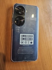 OPPO Reno 11 5G ( Grey 256 GB 8GB RAM)6.7&Prime; 50MP Dual Sim Unlocked Global Version